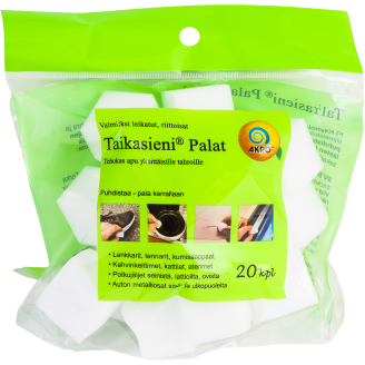 Taikasienipala Akro 20 kpl