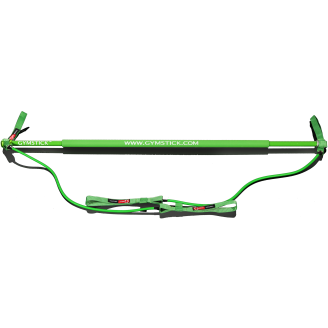 Treeniväline Gymstick Original 2.0 - Light, vihreä