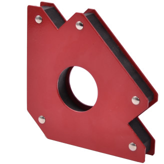 Magneettikulma 75lbs Pro Finbullet