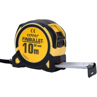 Rullamitta 10 m x 25 mm EEC II