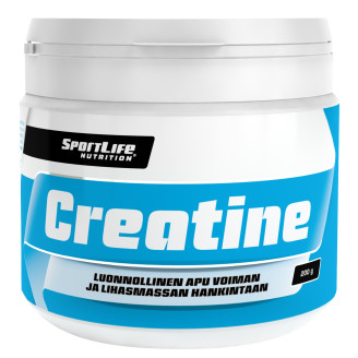 Creatine SportLife Nutrition 200 g