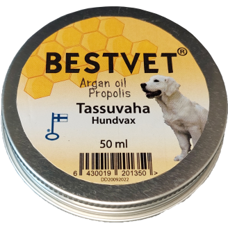 Tassuvaha BestVet 50 ml