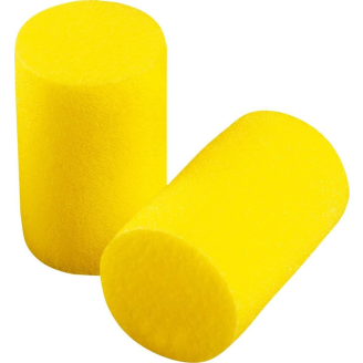 Korvatulppa E-A-R Classic 5 paria/rasia