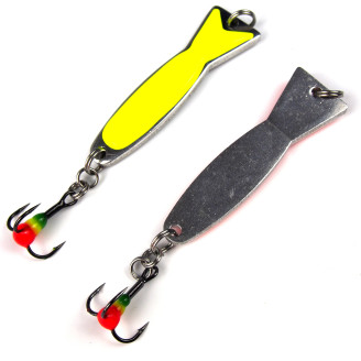 Pystypilkki Jasu 60 mm, kuhalle