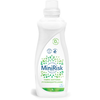 Huuhteluainetiiviste Mini Risk 1 l