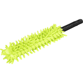 Vanneharja Car5 Noodle Wheel Brush