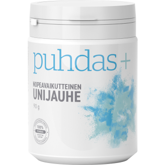 Unijauhe Puhdas+ 90 g