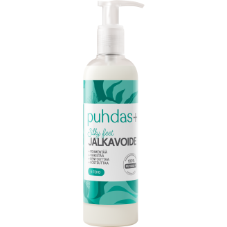 Jalkavoide Puhdas+ 250 ml 4-teho