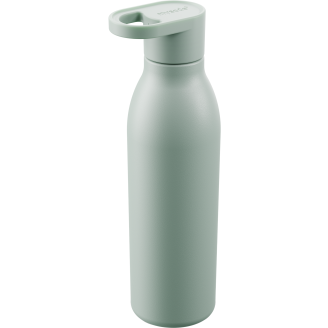 Juomapullo Mysoda Thermal Bottle Pigeon 1 l