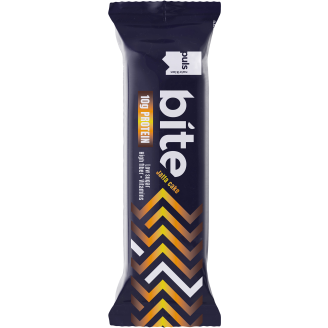 Proteiinipatukka Puls 35 g Bite Jaffa Cake