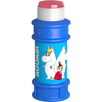 Saippukupla Muumi 175 ml