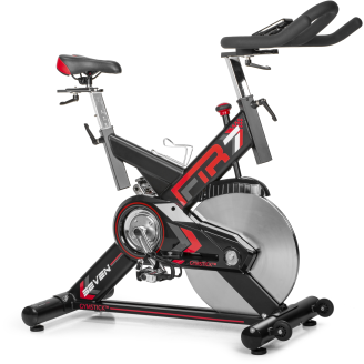 Spinning-pyörä Gymstick FTR 7 Indoor Racer