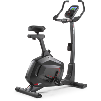 Kuntopyörä Gymstick GB 6.0 Exercise Bike