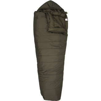 Makuupussi Retki Army