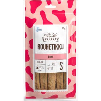 Purutikku Dagsmark 5 kpl 75 g Tikkurila S