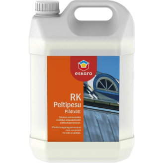 Peltipesu Eskaro RK 5 l