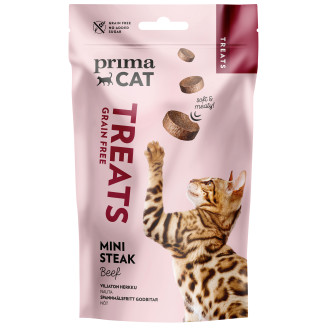 Kissanherkku PrimaCat 50 g Softy
