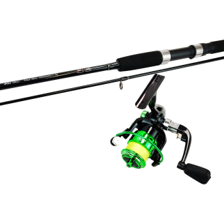 Avokelasetti Jasu Sälli Light