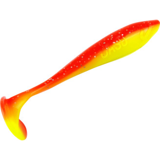 Kalajigi Jasu Louhi 8 cm, 4 kpl