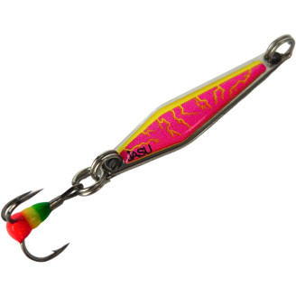 Pystypilkki Eumer Jasu Pätkä RST 40 mm