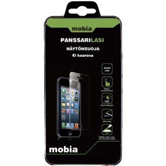 Panssarilasi Mobia iPhone 15