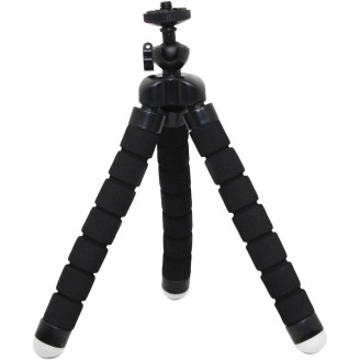 Tripod-teline Mobia puhelimelle/kameralle