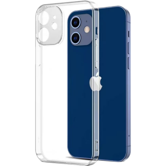 Silikonisuoja Mobia iPhone 11