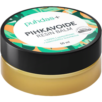 Pihkavoide Puhdas+ 50 ml