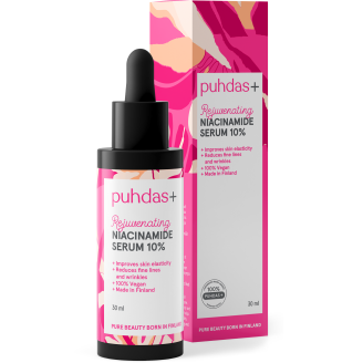 Seerumi Puhdas+ 30 ml Niacinamide 10 %