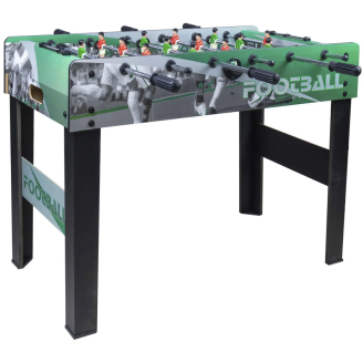 Pöytäjalkapallo Prosport 94,5 x 50 x 68,3 cm