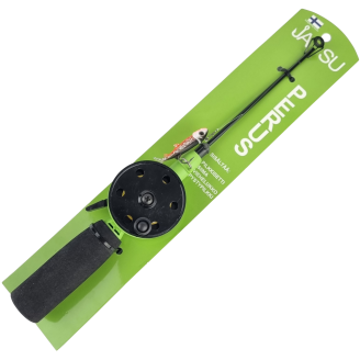 Pilkkionkisetti Eumer Jasu Suvas