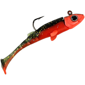 Jigi Jasu Venes 5 cm, 5 kpl