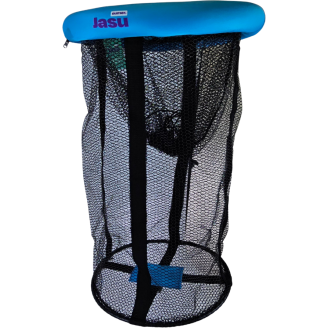 Kelluva sumppu Jasu 40 x 60 cm