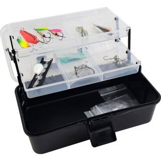 Viehepaketti Eumer Jasu Go Lure Box
