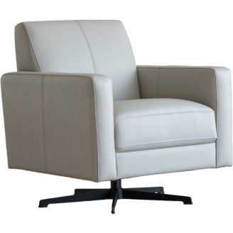 Lepotuoli Tenstar Jackie taupe