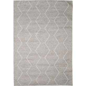 Matto Village's 133 x 190 cm Aura beige