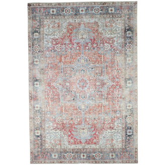 Matto Village's 200 x 300 cm Toledo terra