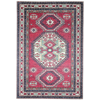 Matto Village's 200 x 300 cm Kazak
