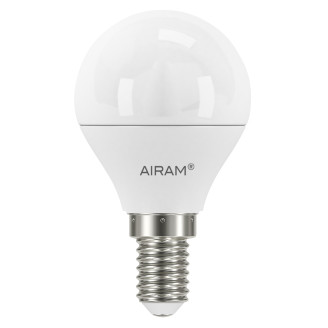 LED-mainoslamppu OIVA 4,9W 3000K E14 470lm