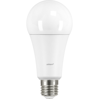 LED-vakiolamppu 17W E27 4000K 1921lm