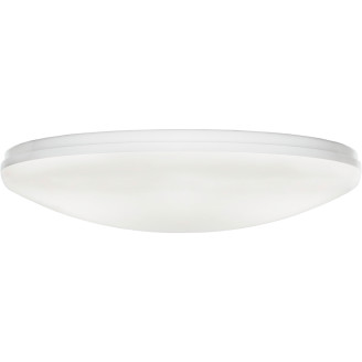 Plafondi Airam Fenix Duo 350 IP44 12 W 830/840 PCO WH