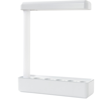 LED-kasvivalaisin Airam Herby Plant 10W/840 650 lm