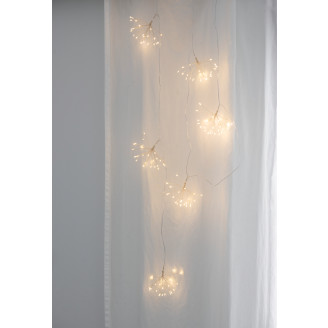 Valolankasarja Airam Kaisla 150 LED IP20