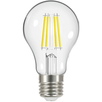 LED-lamppu Airam A60 830 470lm E27 Oiva CL