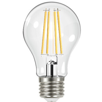 LED-lamppu Airam A60 830 806lm E27 Oiva CL