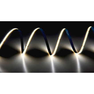 LED-nauha Airam COB Led strip 24V IP20 830 9W/m 3m