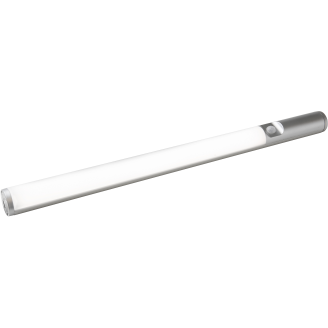LED-valo Airam Cabiround 40 cm 3CCT 210 lm ladattava
