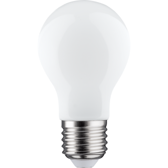 LED-lamppu Airam Onni opaali 360° vakiokupu E27 2700K 1055lm himmennettävä