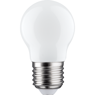 LED-lamppu Airam Otso opaali 360° pienkupu E27 4000K 806lm