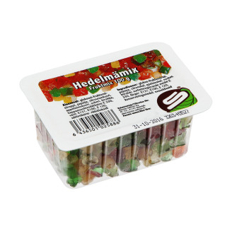 Hedelmämix 100 g